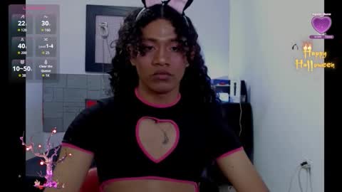 Gabby Mendez online show from 17, 10, 2025