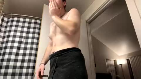 Gabe online show from 19, 4, 2026