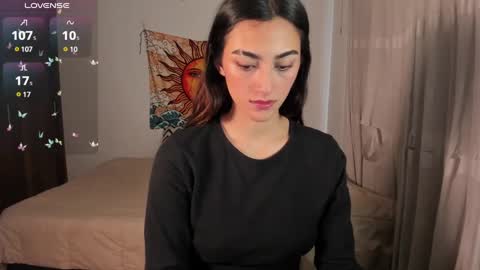 NEW ACCOUNT Gabriella online show from 12, 3, 2025