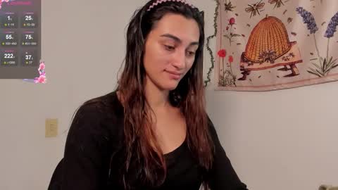 NEW ACCOUNT Gabriella online show from 19, 9, 2025