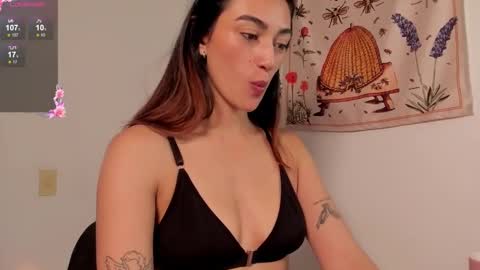 NEW ACCOUNT Gabriella online show from 25, 9, 2025