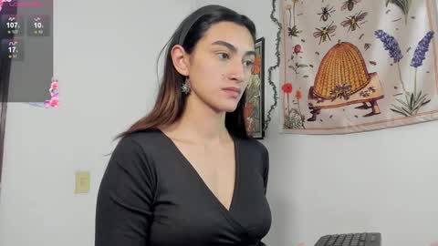 NEW ACCOUNT Gabriella online show from 29, 9, 2025