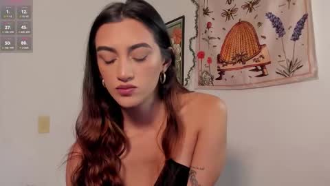 NEW ACCOUNT Gabriella online show from 1, 10, 2025