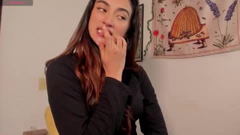 NEW ACCOUNT Gabriella online show from 2, 10, 2025