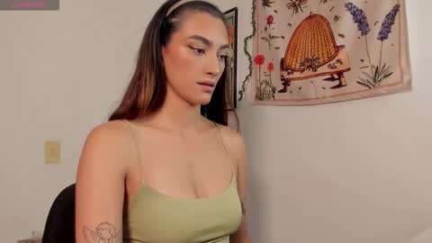 NEW ACCOUNT Gabriella online show from 3, 10, 2025