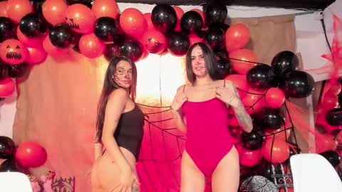 NEW ACCOUNT Gabriella online show from 16, 10, 2025