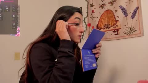 NEW ACCOUNT Gabriella online show from 23, 10, 2025