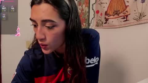 NEW ACCOUNT Gabriella online show from 5, 11, 2025