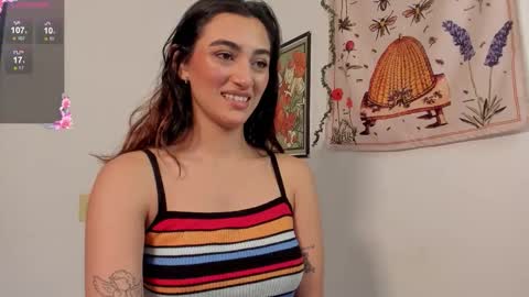 NEW ACCOUNT Gabriella online show from 11, 11, 2025