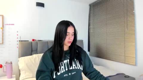 Gabriela  online show from 13, 3, 2026