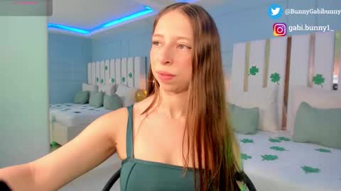 Gabi  online show from 17, 3, 2026