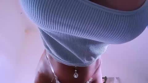 GabiCarter online show from 17, 12, 2024