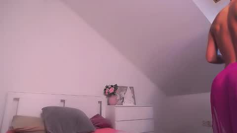 GabiCarter online show from 19, 12, 2024