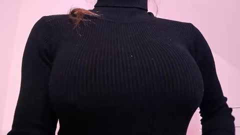 GabiCarter online show from 20, 12, 2024