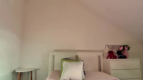 GabiCarter online show from 28, 1, 2025