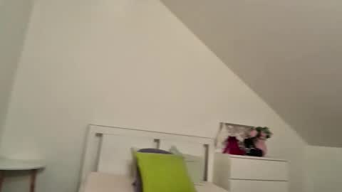 GabiCarter online show from 29, 1, 2025