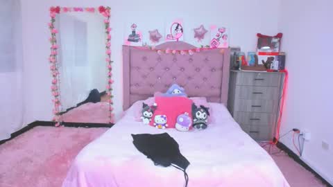 Snapshot of gabi_jhons_23 chatting on 12, 9, 2025 gabi_jhons_23 online show from 12, 9, 2025