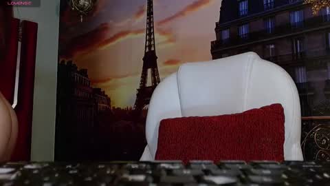 Snapshot of gabi_prince chatting on 26, 9, 2025 gabi_prince online show from 26, 9, 2025