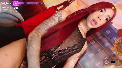 Snapshot of gabi_prince chatting on 11, 10, 2025 gabi_prince online show from 11, 10, 2025