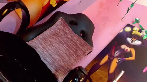 gabi_prince online show from 17, 2, 2026