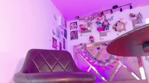 Snapshot of gabii_princess chatting on 27, 5, 2026 gabii_princess online show from 27, 5, 2026