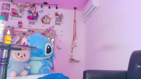 Snapshot of gabii_princess chatting on 24, 6, 2026 gabii_princess online show from 24, 6, 2026
