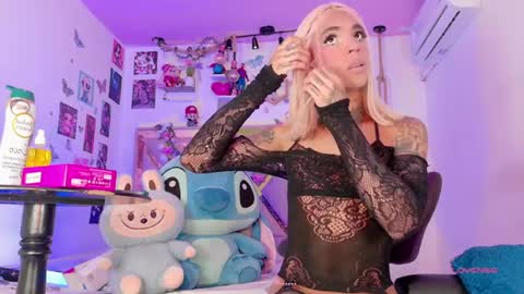 Snapshot of gabii_princess chatting on 27, 6, 2026 gabii_princess online show from 27, 6, 2026