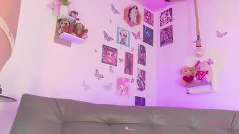 Snapshot of gabii_princess chatting on 11, 7, 2026 gabii_princess online show from 11, 7, 2026