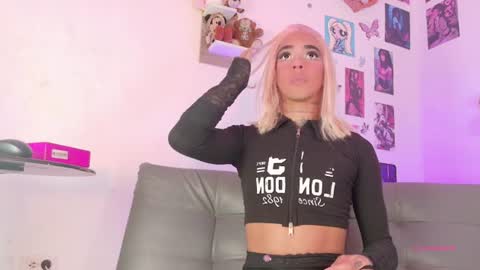 Snapshot of gabii_princess chatting on 14, 7, 2026 gabii_princess online show from 14, 7, 2026