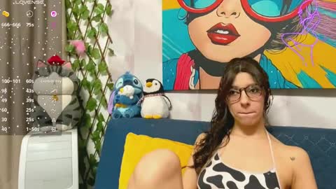 Gabi Morgan online show from 3, 4, 2026