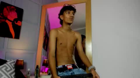 Snapshot of gabiveronna chatting on 16, 10, 2025 Gabriel online show from 16, 10, 2025