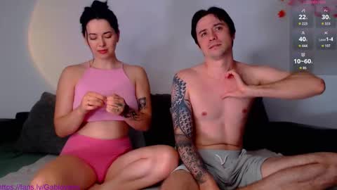 Snapshot of gablovetm chatting on 20, 9, 2025 Maya and Rick online show from 20, 9, 2025