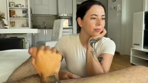 Maya and Rick online show from 5, 7, 2026