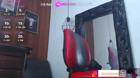 Gabo online show from 29, 1, 2025