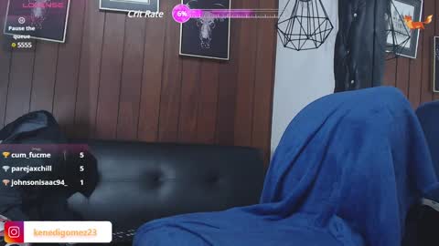 Gabo online show from 17, 2, 2025