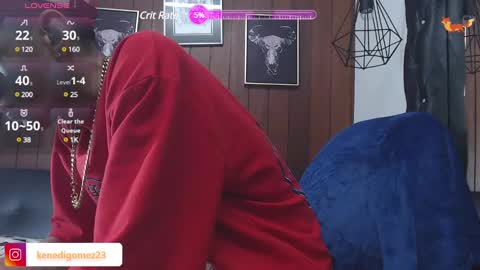 Gabo online show from 19, 2, 2025