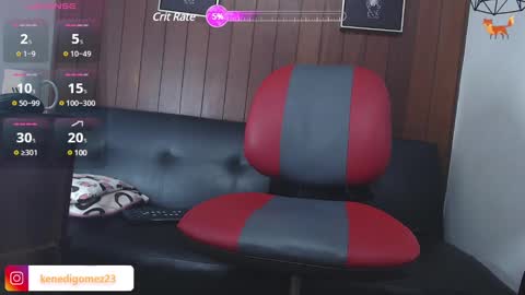 Gabo online show from 20, 2, 2025