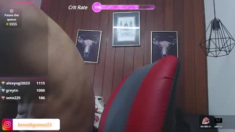 Gabo online show from 28, 2, 2025