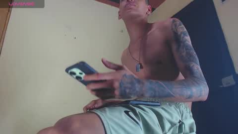 Gabo online show from 9, 10, 2025