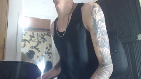 Gabo online show from 23, 12, 2025