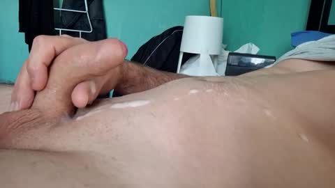 gabriel669 online show from 14, 10, 2025