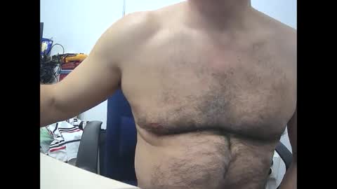 Snapshot of gabriel9_2003 chatting on 25, 5, 2026 gabriel9_2003 online show from 25, 5, 2026