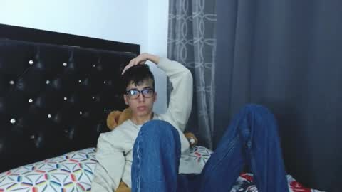 Snapshot of gabriel_x18 chatting on 3, 2, 2026 gabriel_x18 online show from 3, 2, 2026