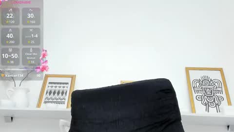 Gabriela. online show from 28, 2, 2025