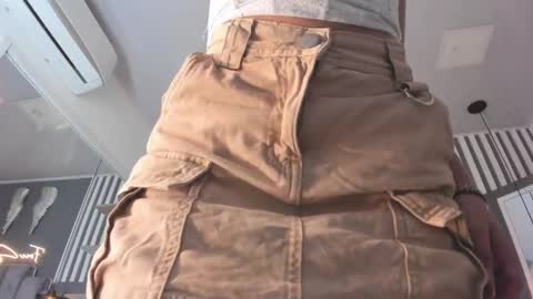 Snapshot of gabriela__gomez chatting on 21, 2, 2025 Carolina online show from 21, 2, 2025