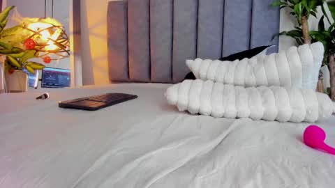 Snapshot of gabriela__gomez chatting on 26, 10, 2025 Carolina online show from 26, 10, 2025