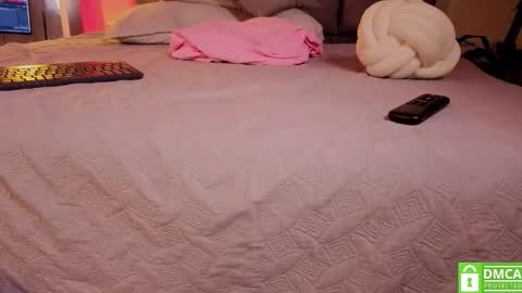 Snapshot of gabriela__gomez chatting on 6, 11, 2025 Carolina online show from 6, 11, 2025