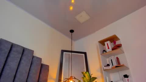 Snapshot of gabriela__gomez chatting on 30, 11, 2025 Carolina online show from 30, 11, 2025