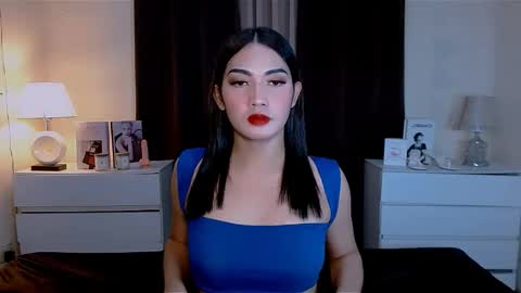 gabriela_deluxe online show from 9, 1, 2026