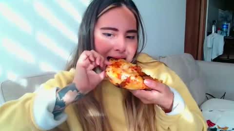 Gabriela Miller online show from 19, 10, 2025